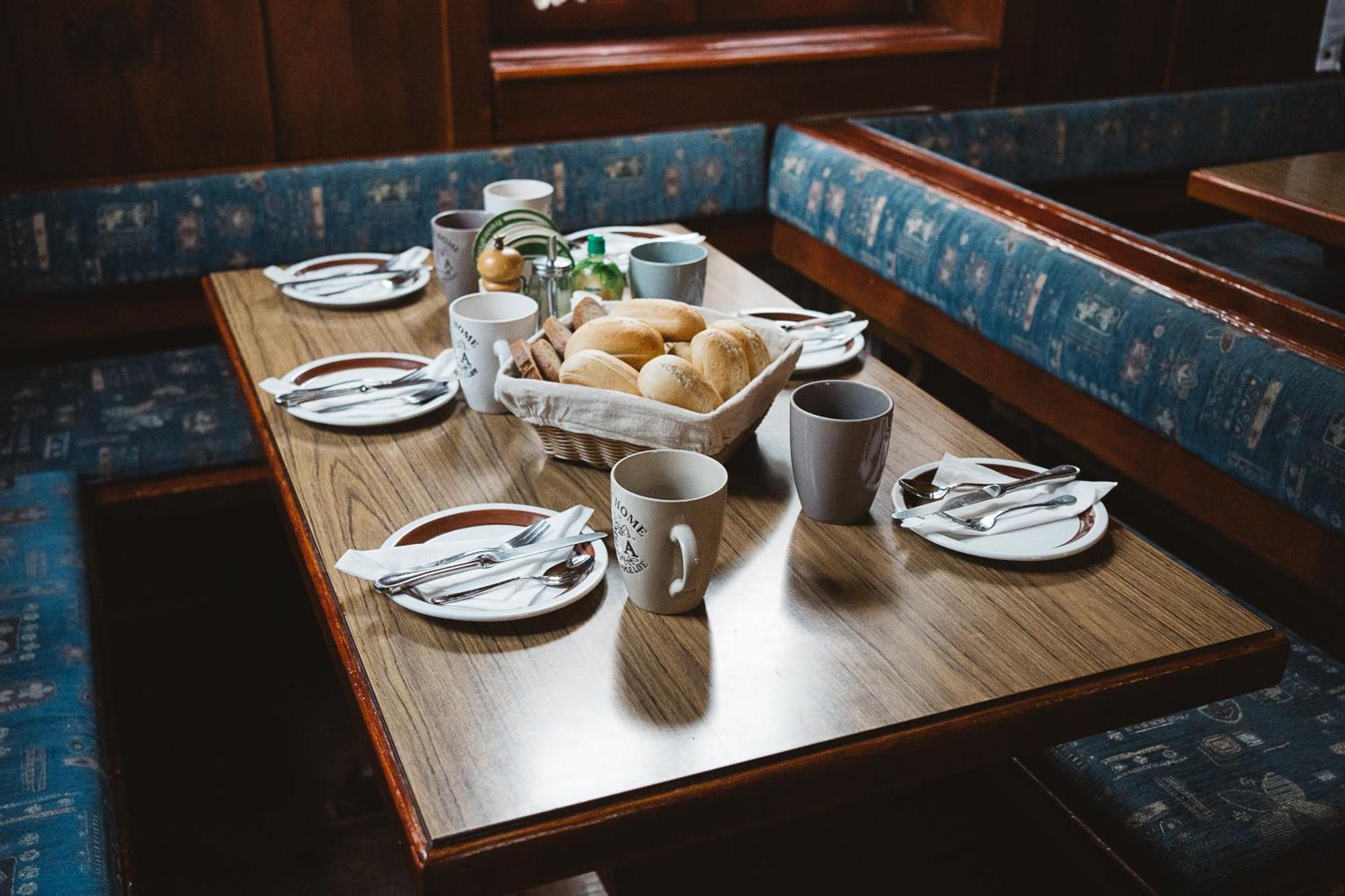 Gasthaus Kitzloch Таксенбах Экстерьер фото